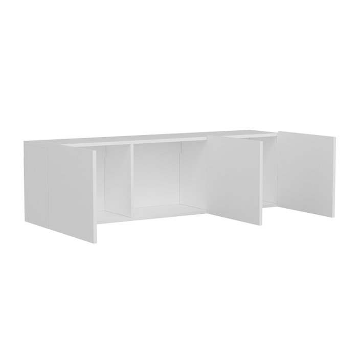 Hanah Home Soporte para TV Blanco Hanah Home Soporte para TV Blanco